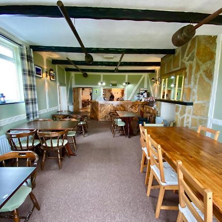 The Gun At Ridsdale Hotel Exterior photo